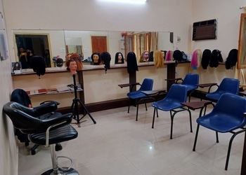 Inspire-hair-and-beauty-salon-and-acedamy-Beauty-parlour-Jabalpur-Madhya-pradesh-3