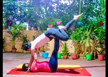 Institute-of-healthy-living-yoga-nature-cure-trust-Yoga-classes-Acharya-vihar-bhubaneswar-Odisha-2