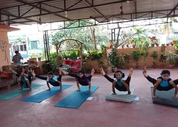 Institute-of-healthy-living-yoga-nature-cure-trust-Yoga-classes-Acharya-vihar-bhubaneswar-Odisha-3