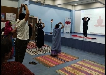 Institute-of-healthy-living-yoga-nature-cure-trust-Yoga-classes-Baramunda-bhubaneswar-Odisha-1