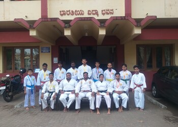 Institute-of-karate-and-allied-arts-Martial-arts-school-Mangalore-Karnataka-3