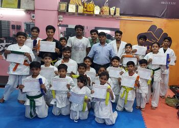 Institute-of-martial-arts-Martial-arts-school-Patna-Bihar-3