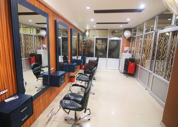 Instyle-hair-beauty-salon-Beauty-parlour-Kote-gate-bikaner-Rajasthan-1