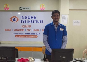 Insure-eye-institute-Eye-hospitals-Tarabai-park-kolhapur-Maharashtra-2