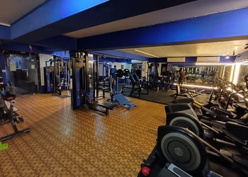 Intense-fitness-club-ifc-gym-Gym-Vashi-mumbai-Maharashtra-3