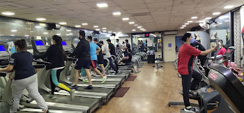 Intensity-fitness-center-Gym-Majestic-bangalore-Karnataka-2