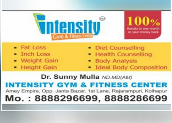 Intensity-gym-fitness-center-Gym-Shahupuri-kolhapur-Maharashtra-1