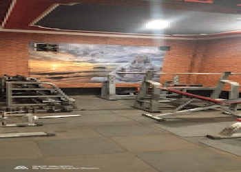 Intensity-the-power-gym-Gym-equipment-stores-Shimla-Himachal-pradesh-2