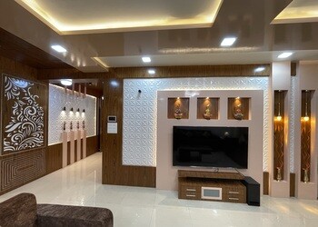 Interior-designer-aatish-joshi-Interior-designers-Nashik-Maharashtra-2