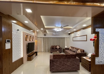 Interior-designer-aatish-joshi-Interior-designers-Nashik-Maharashtra-3