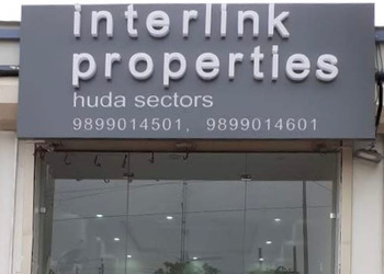 Interlink-properties-Real-estate-agents-Sector-21c-faridabad-Haryana-1