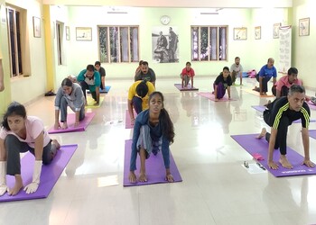 International-sivananda-yoga-vedanta-centre-Yoga-classes-Technopark-thiruvananthapuram-Kerala-3