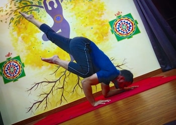 International-world-yoga-alliance-Yoga-classes-Kanpur-Uttar-pradesh-3