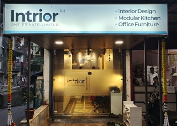 Intrior-one-pvt-ltd-Interior-designers-Dombivli-east-kalyan-dombivali-Maharashtra-1