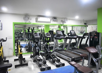 Invictus-gym-Gym-Vaishali-ghaziabad-Uttar-pradesh-2