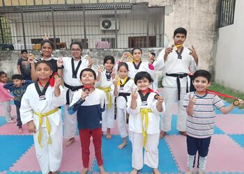 Invincible-martial-arts-Martial-arts-school-Jaipur-Rajasthan-2