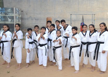 Invincible-martial-arts-Martial-arts-school-Jaipur-Rajasthan-3