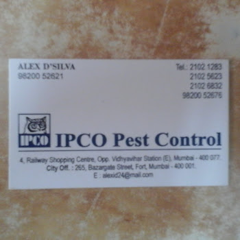 Ipco-pest-control-Pest-control-services-Kurla-mumbai-Maharashtra-1