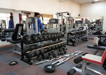 Iptfa-gym-gorakhpur-club-ltd-Gym-Golghar-gorakhpur-Uttar-pradesh-1