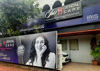 Iris-international-dental-care-Dental-clinics-Vizag-Andhra-pradesh-1