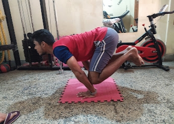 Iron-addict-fitness-gym-studio-Gym-Uttarpara-hooghly-West-bengal-2