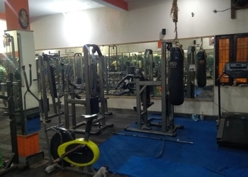 Iron-addict-gym-Gym-Kanth-Uttar-pradesh-2
