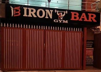 Iron-bar-gym-Gym-Pitampura-delhi-Delhi-1