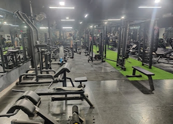 Iron-bar-gym-Gym-Pitampura-delhi-Delhi-2