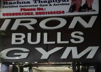 Iron-bulls-gym-Gym-Dilshad-garden-delhi-Delhi-1
