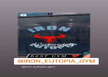 Iron-eutopia-gym-Gym-Barsar-hamirpur-Himachal-pradesh-1