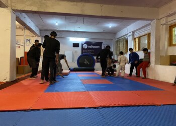 Iron-fist-wing-chun-academy-Martial-arts-school-Srinagar-Jammu-and-kashmir-3