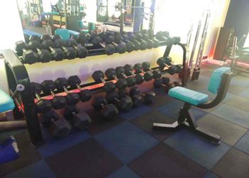 Iron-fitness-centre-Gym-Junagadh-Gujarat-2
