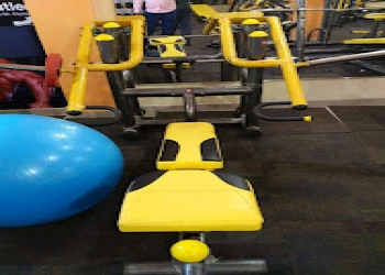 Iron-gym-Gym-Bartand-dhanbad-Jharkhand-1