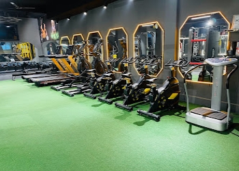 Iron-gym-Gym-Etawah-Uttar-pradesh-2