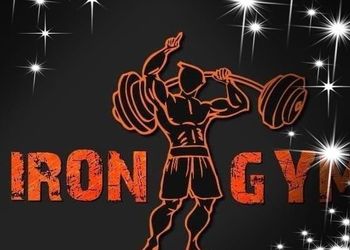 Iron-gym-Weight-loss-centres-Purnia-Bihar-1