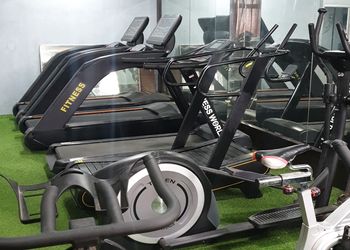 Iron-gym-Weight-loss-centres-Purnia-Bihar-2