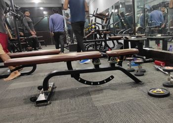 Iron-gym-Weight-loss-centres-Purnia-Bihar-3