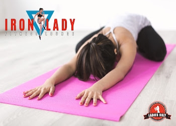 Iron-lady-fitness-Gym-Kadappakada-kollam-Kerala-2