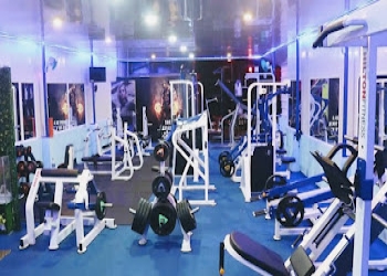 Iron-masters-fitness-center-Gym-Peroorkada-thiruvananthapuram-Kerala-2