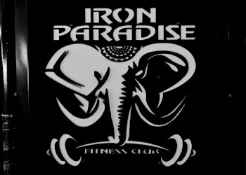 Iron-paradise-fitness-club-Gym-Basavana-bagevadi-bijapur-vijayapura-Karnataka-1