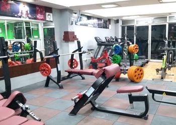 Iron-pump-sweat-shop-Gym-Gangtok-Sikkim-3
