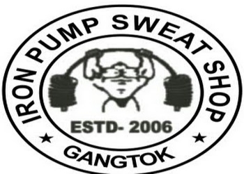 Iron-pump-sweat-shop-Weight-loss-centres-Gangtok-Sikkim-1