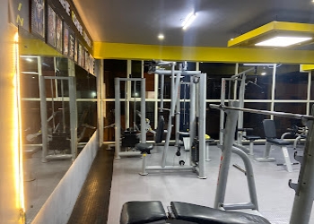 Iron-temple-gym-Gym-Vijayanagar-bangalore-Karnataka-2
