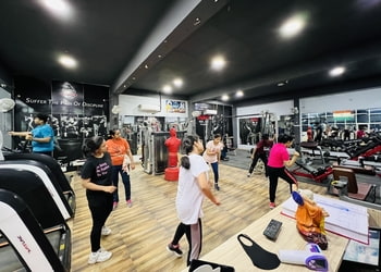 Ironstone-gym-Gym-Alambagh-lucknow-Uttar-pradesh-3