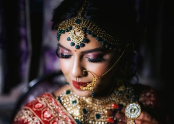 Ish-professional-make-Makeup-artist-Navi-mumbai-Maharashtra-3