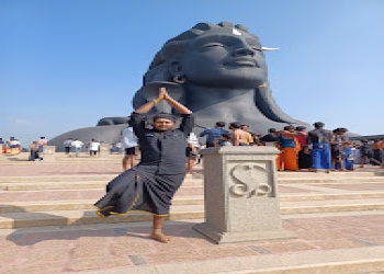 Isha-yoga-center-vellore-Yoga-classes-Katpadi-vellore-Tamil-nadu-1