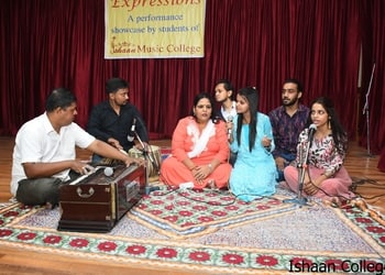 Ishaan-music-college-Music-schools-Noida-Uttar-pradesh-2