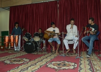 Ishaan-music-college-Music-schools-Noida-Uttar-pradesh-3