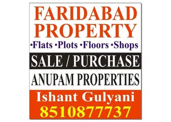 Ishant-gulyani-Real-estate-agents-Faridabad-Haryana-1