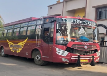 Isharwal-bus-service-Travel-agents-Hisar-Haryana-1